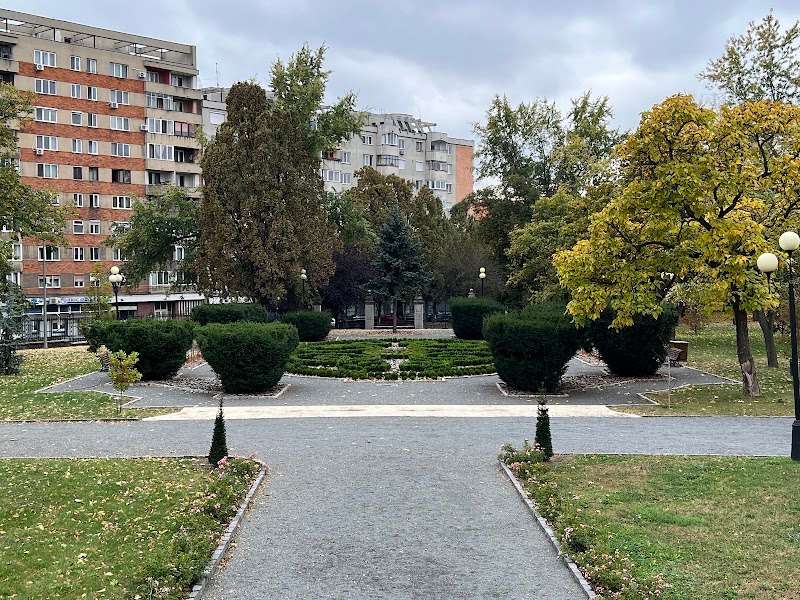 Strada Șirul Canonicilor 2, 410161 Oradea, România, Oradea