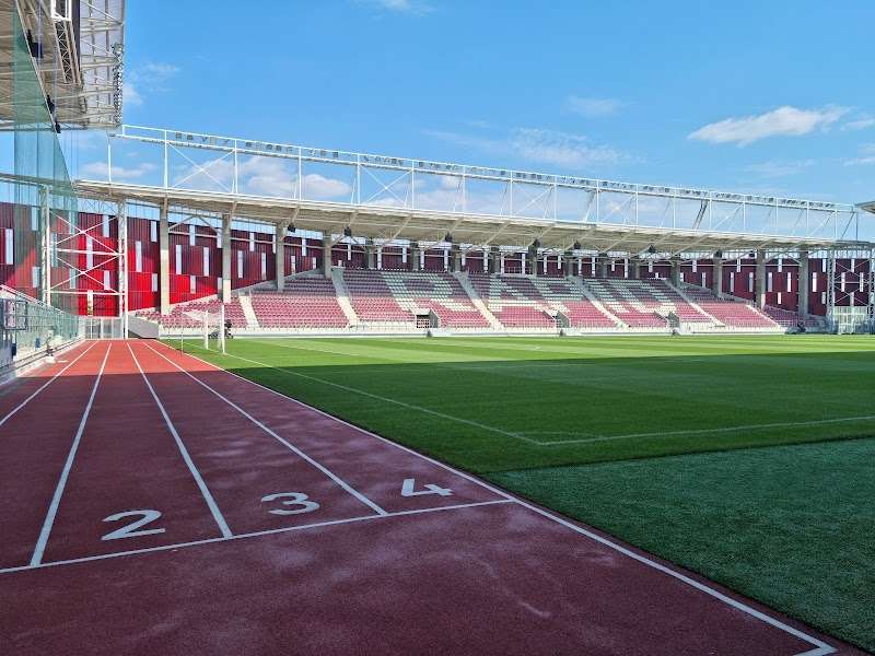 Superbet Arena, București
