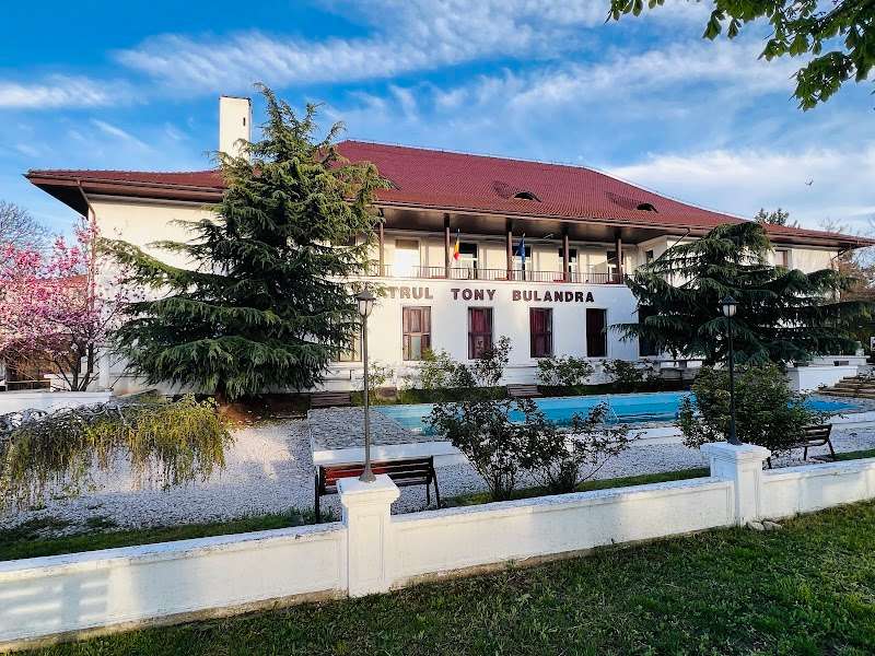 Teatrul Tony Bulandra, Târgoviște