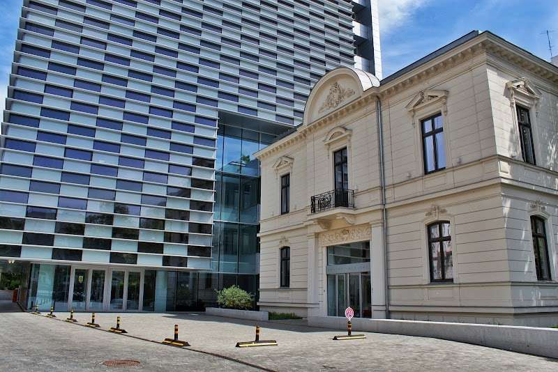 Goethe-Institut Bucuresti, București