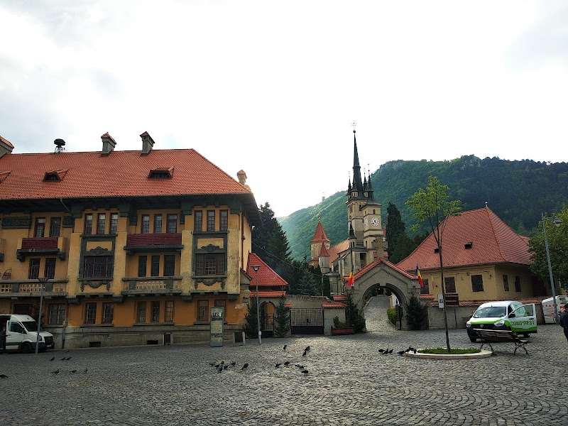 Brasov Piata Unirii, Brașov