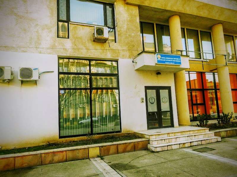 MAIOR IANCU FOTEA, 19, Centru — Parc Eminescu, 800017 Galati, Romania, Galați