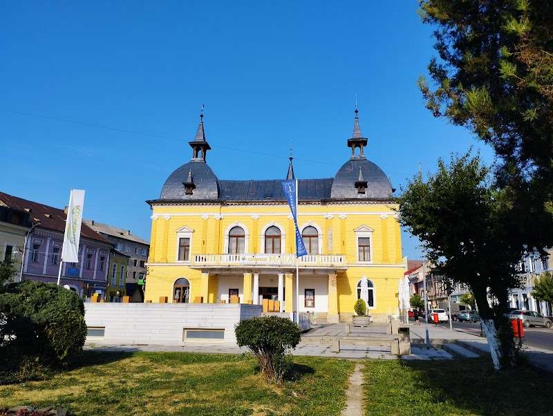 Cinema Mara, Sighetu Marmației