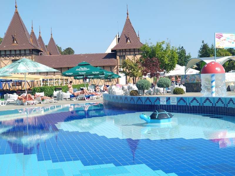 Baile Felix, România