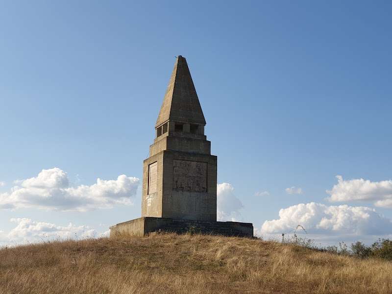 Rock Revolution Fest Bobâlna, la Monumentul Răscoalei de la Bobâlna, Bobâlna (Cluj)