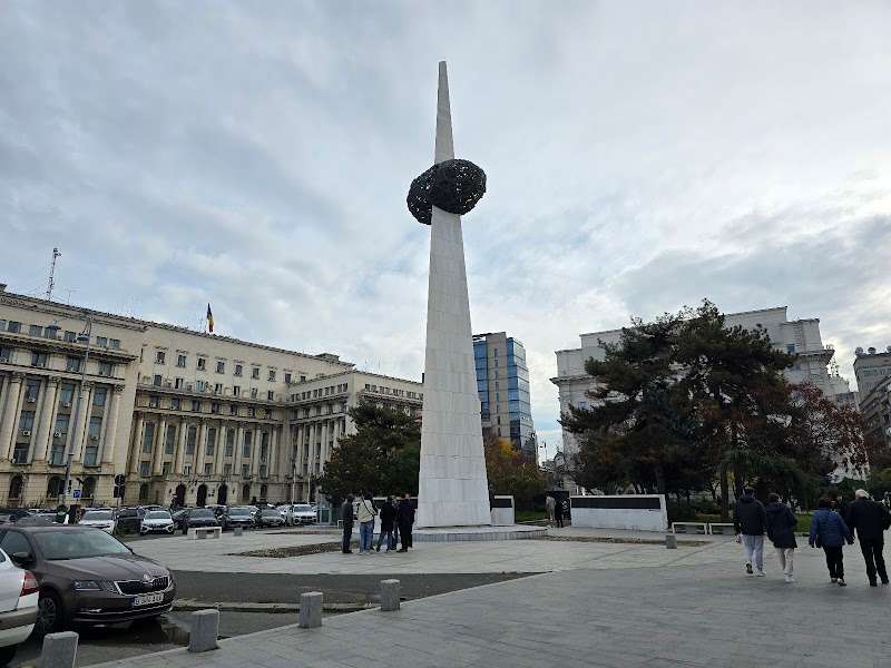 Constanța, București