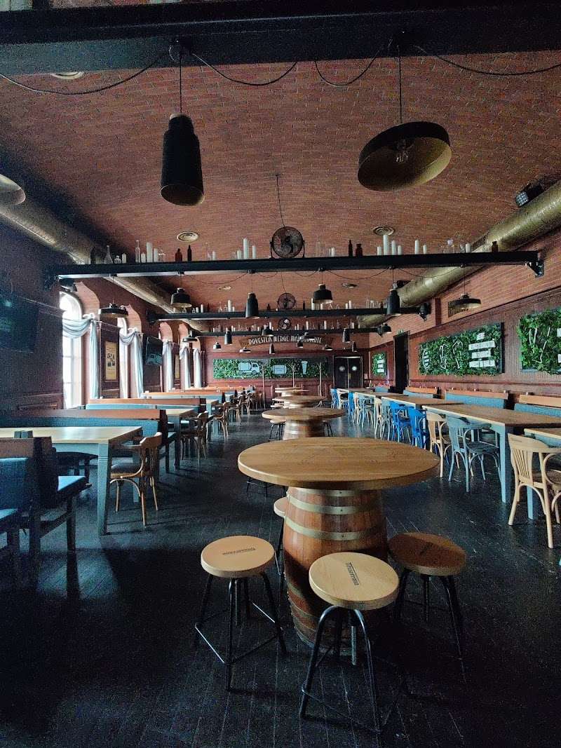 Curtea Berarilor Timisoreana, Ploiești