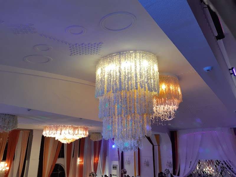 CLM Luxury Ballroom, Ploiești