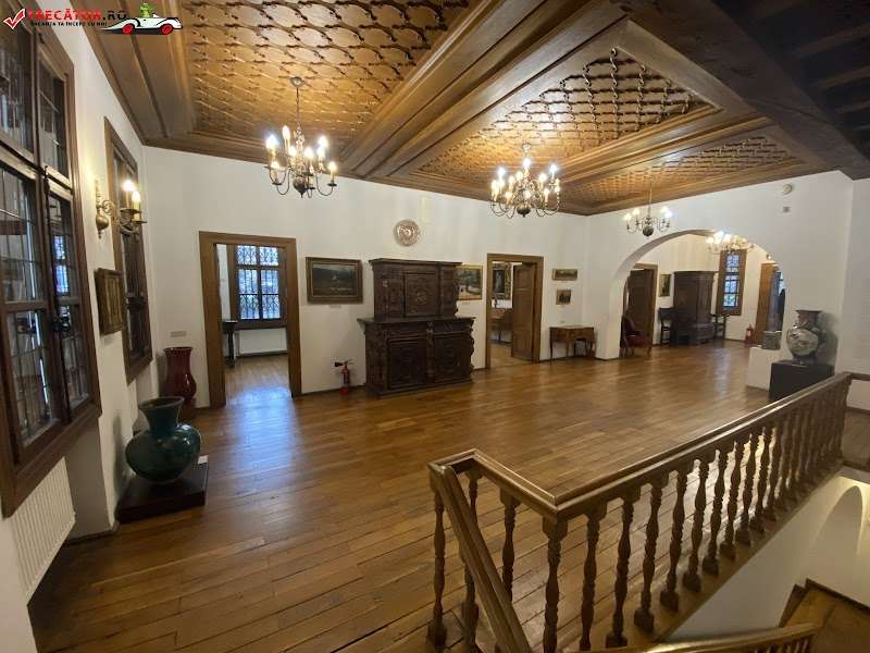 Muzeul Theodor Pallady, București