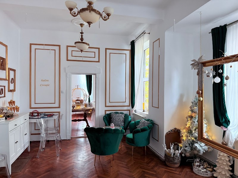 Timp pentru Tine - Vila Florilor, București