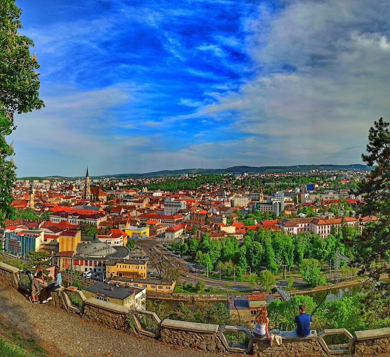 Cetăţuie,Cluj-Napoca, Cluj-Napoca