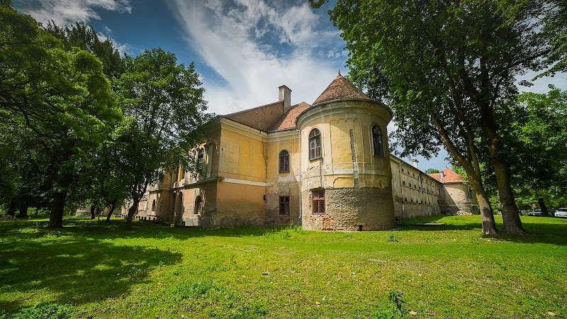 Castel Gilău, Gilau