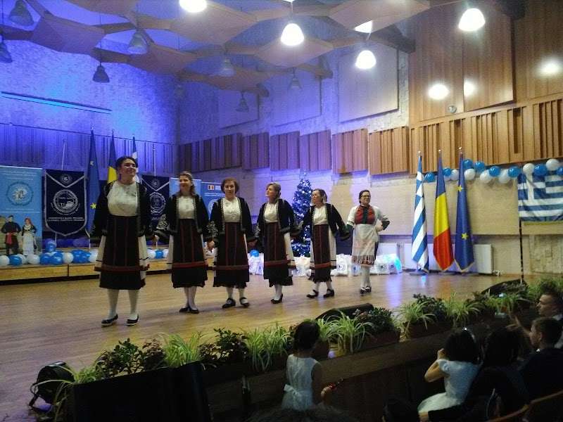 Filarmonica Paul Constantinescu, Ploiești