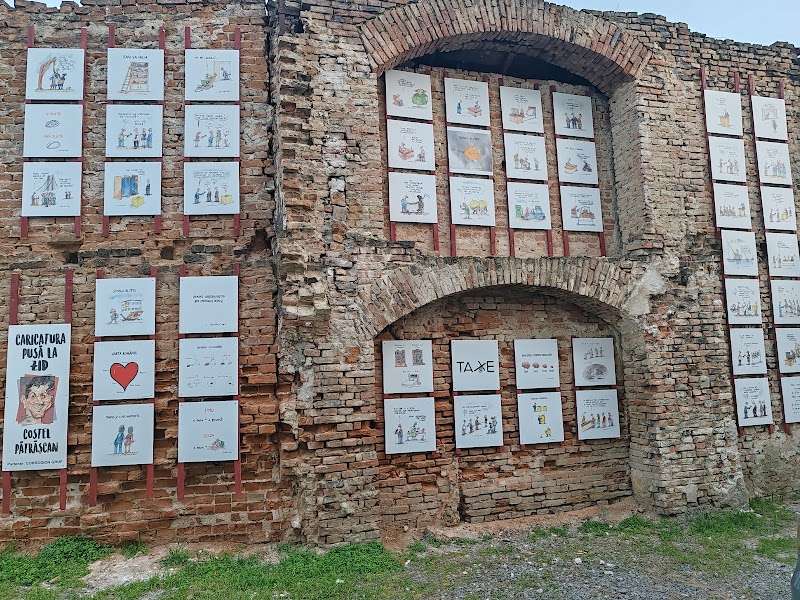 Palatul Culturii Brailene Lyra, Brăila