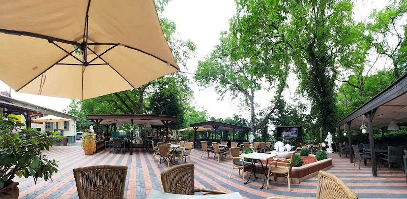 Restaurant Hermannstadt Grillhaus, Offenbach