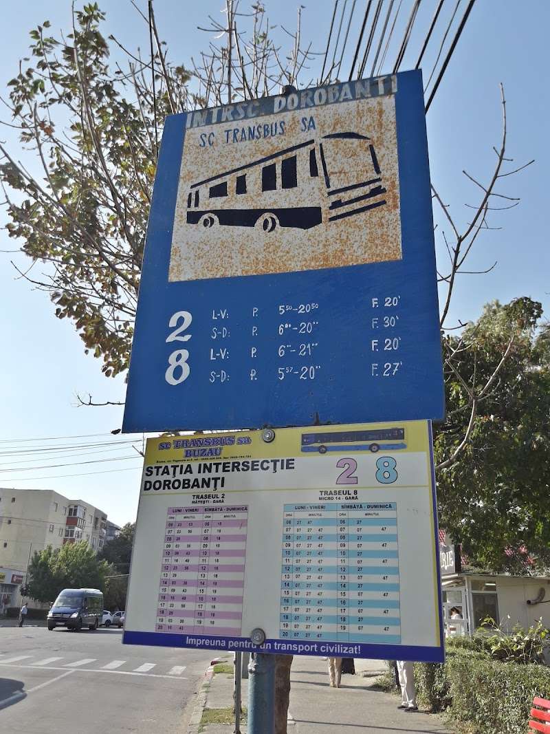 Sala Sporturilor Buzau, Buzău