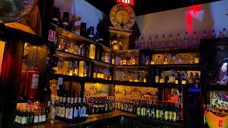 Oldies Pub, Sibiu