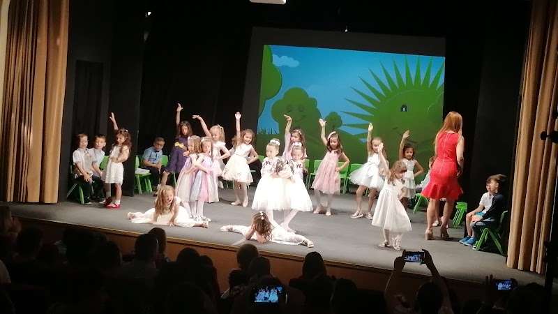 Teatrul de Animatie Imaginario, Ploiești