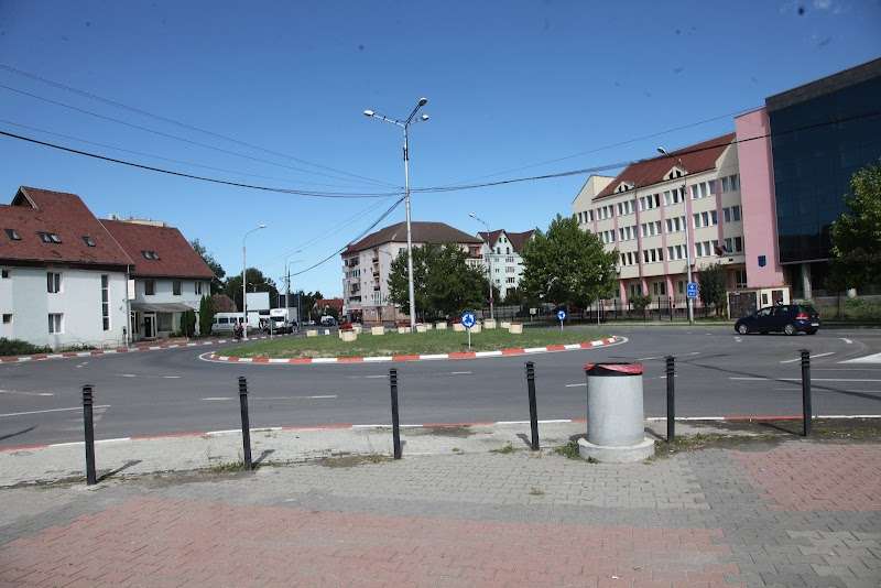 Hotel Sport, Sibiu