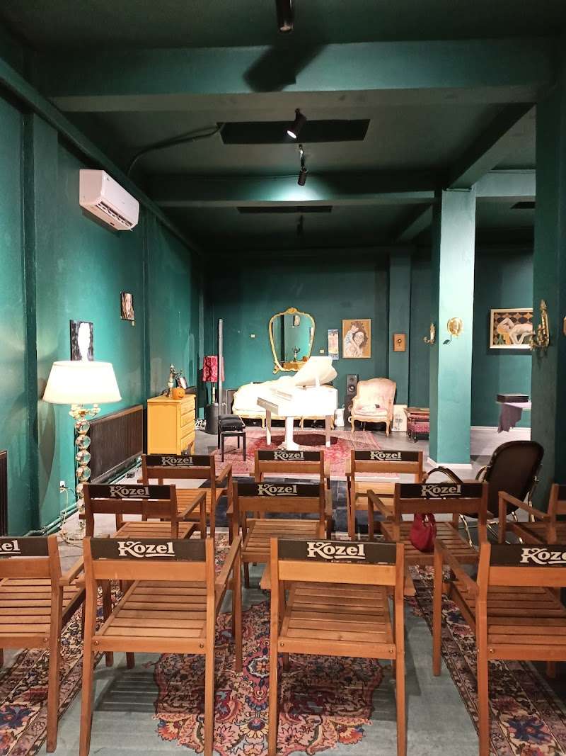 Nais Space, București