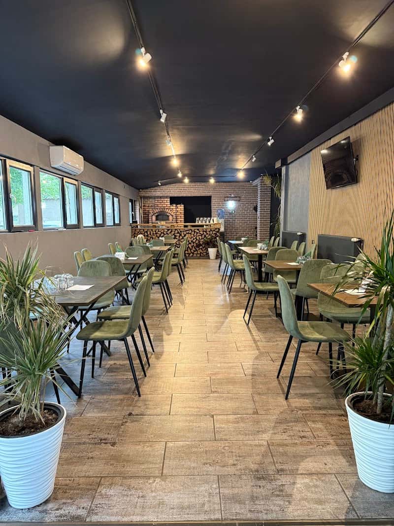 Rost Urban Dining, București