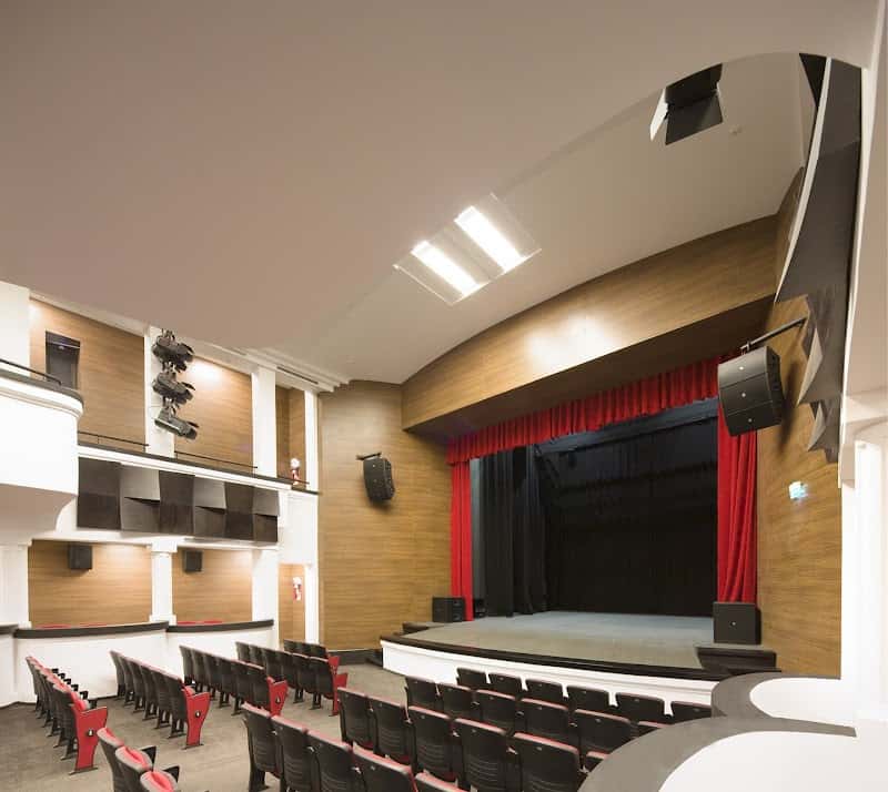 Cinema Flacara, Turnu Măgurele