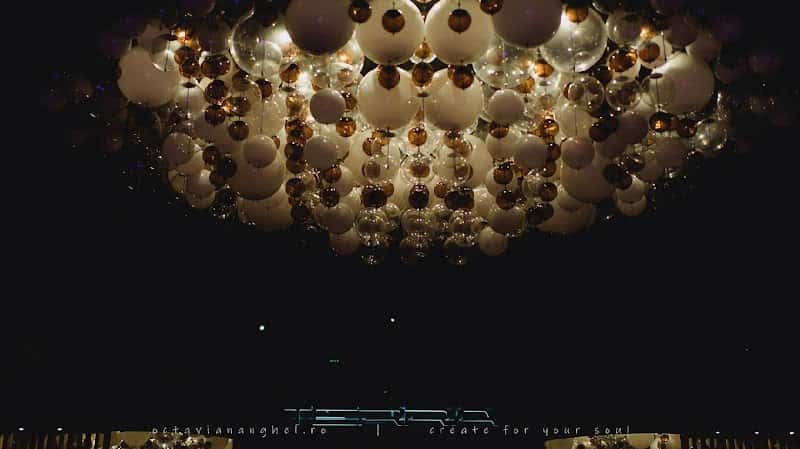 TERRA Events Hall, București