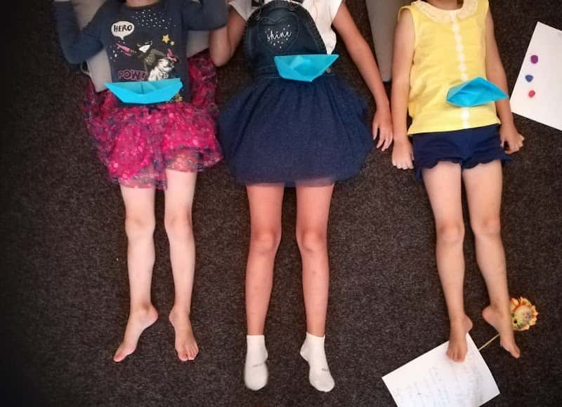 Asociația Centrul de Cercetare și Dezvoltare a Educației pentru Familie, București