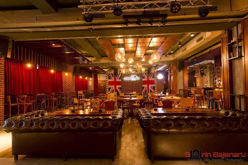 O'Brothers Social Pub, Buzău