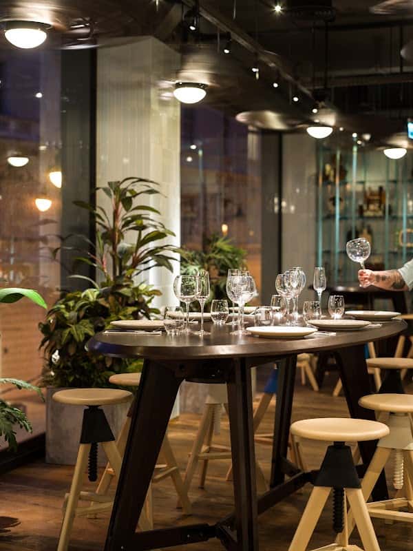 Fain Restaurant, Sibiu