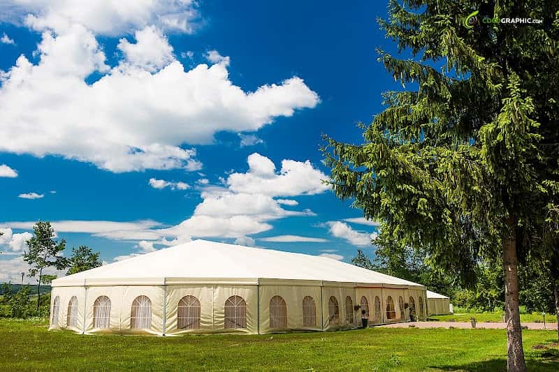 Palatul Brukenthal Avrig, Avrig