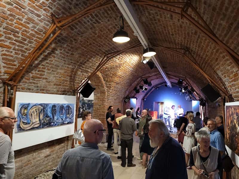 Nemesis Art Club, Timișoara