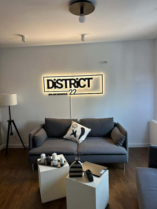DC, București