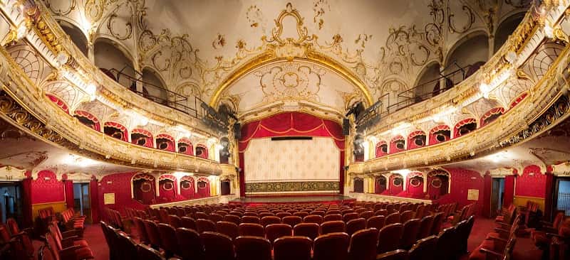 Teatrul Regina Maria - Trupa Iosif Vulcan, Oradea