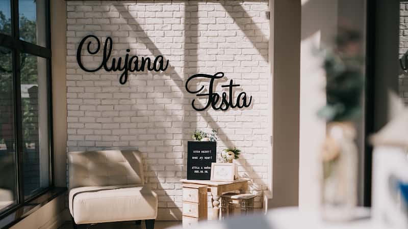 Clujana Festa, Cluj-Napoca