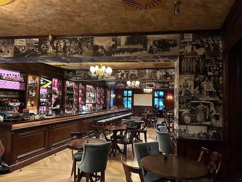 Bardot, Cluj-Napoca