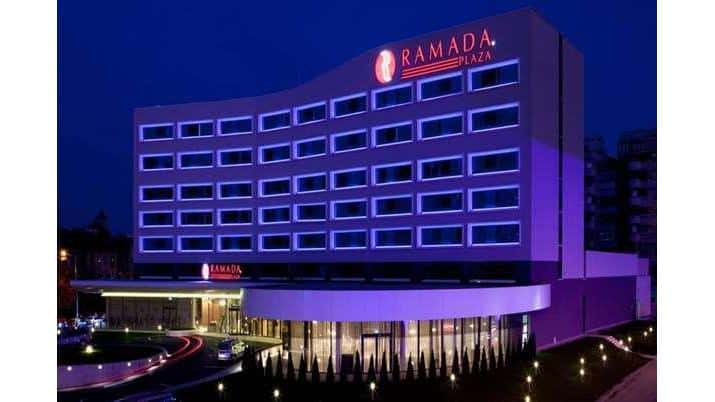 Ramada Plaza Craiova, Craiova