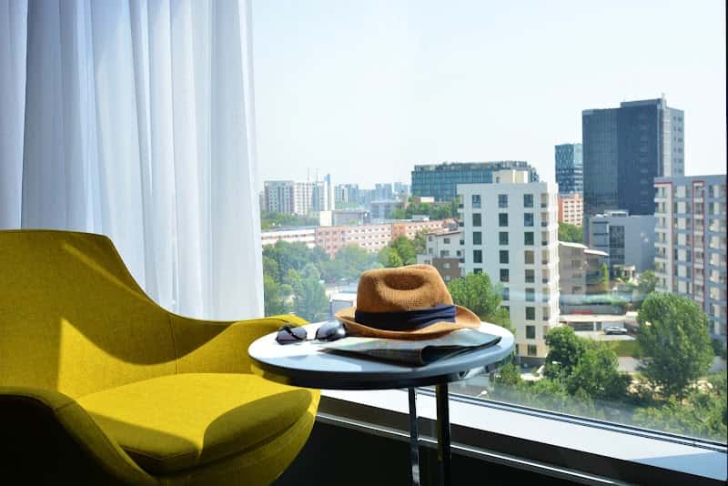 ibis Bucharest Politehnica, București