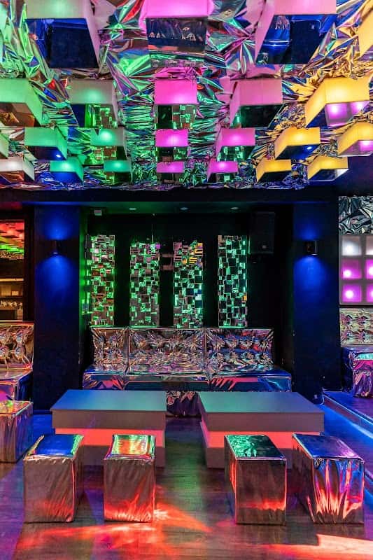 Mia Musica, Luton