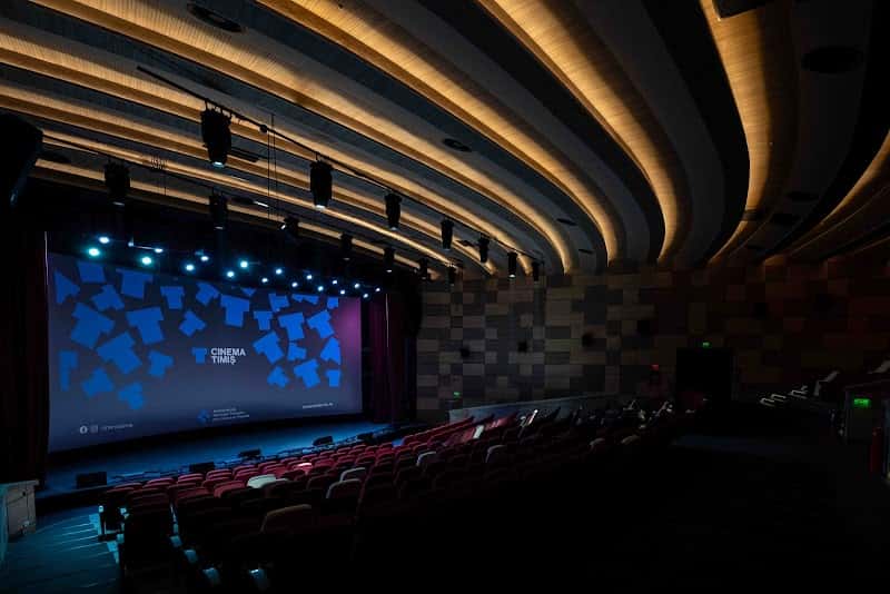 Cinema Timis - Timisoara, Timișoara