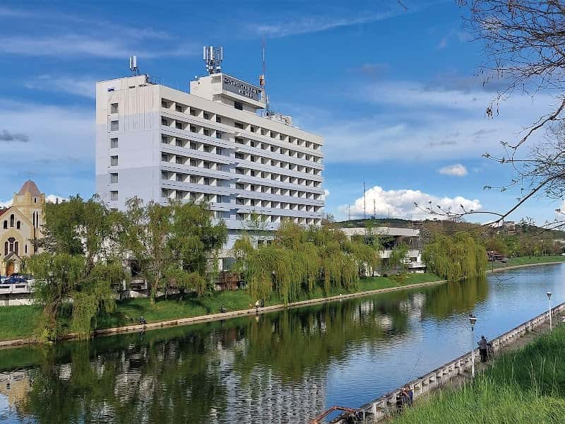 Continental Forum Oradea, Oradea
