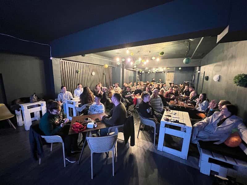 Corner Pub, Târgu Mureș