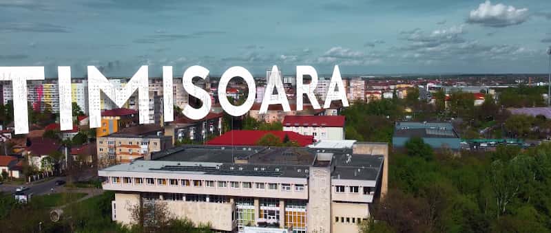 FITT Timisoara, Timișoara