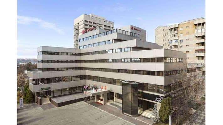 Ramada by Wyndham Iasi City Centre, Iași