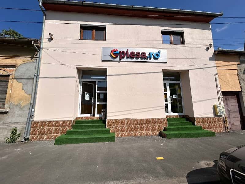 Epiesa.ro, Arad