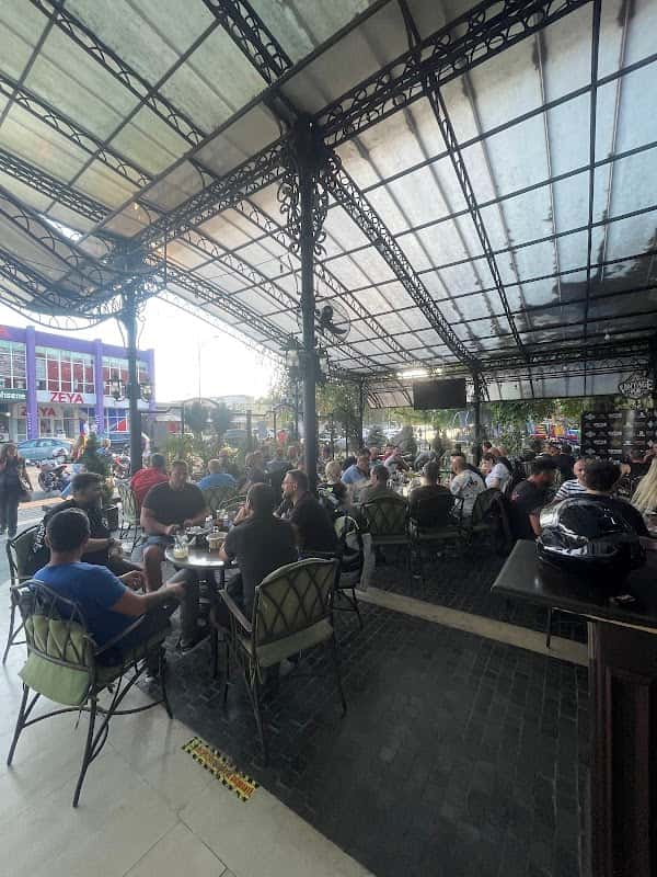 Vintage Pub-Restaurant, Hunedoara