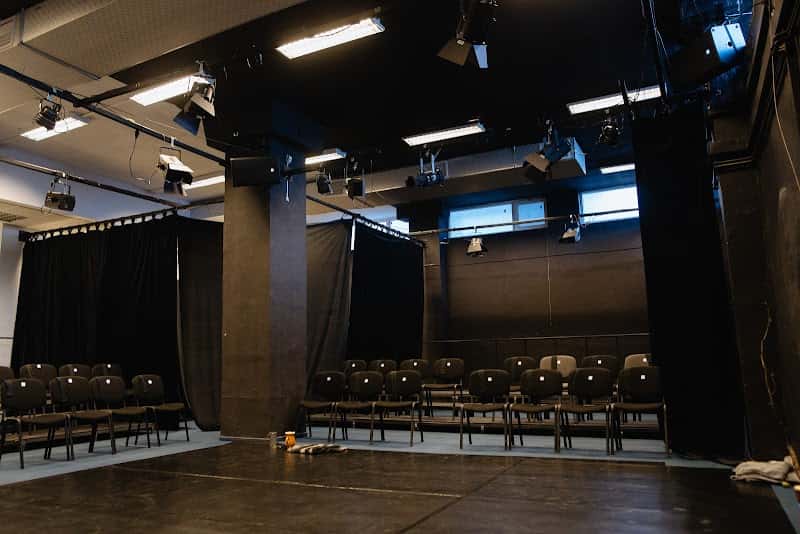 Teatrul Apropo, București