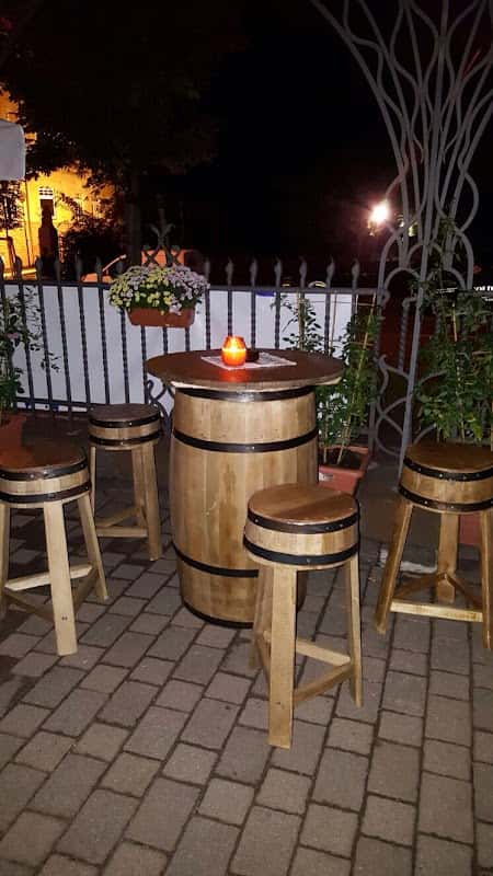 Restaurant Ceaunelul Muntenesc, Karlsruhe
