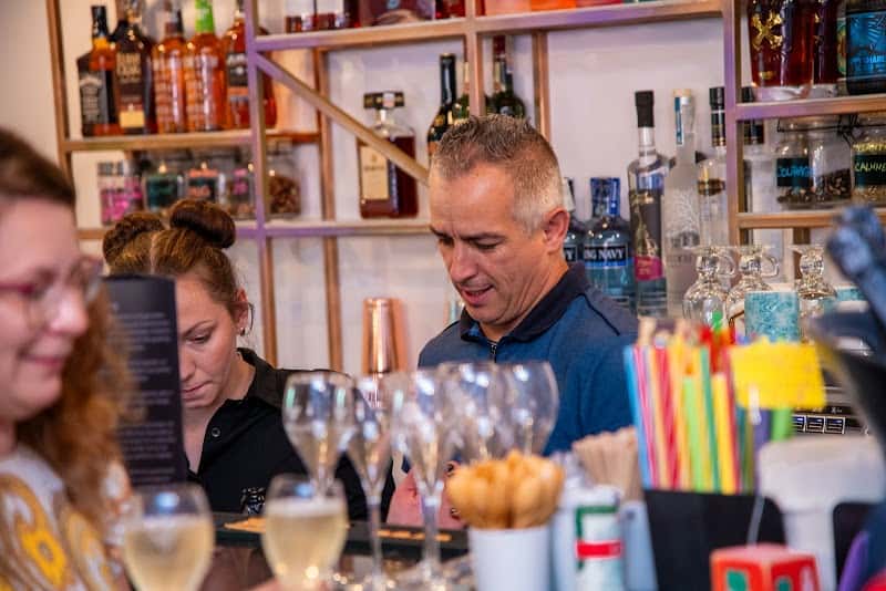 Zuze Bistro, Brașov