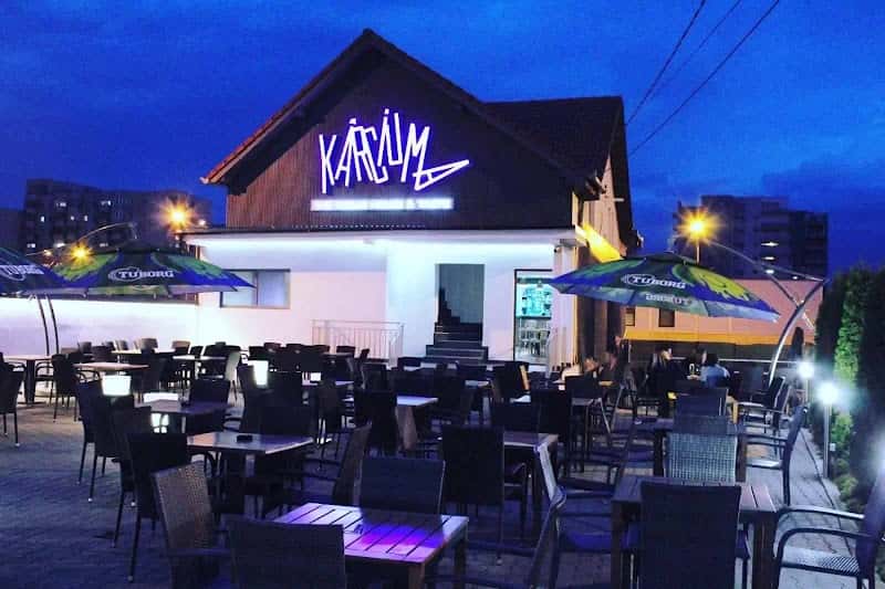 Kârciuma, Cluj-Napoca